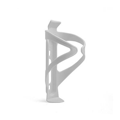 System-S Porte-Bouteille pour vélo - Blanc