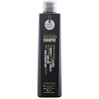 Treatment Anticaída Shampoo 250 Ml
