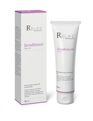 Codifi Relife Transmissiecrème voor luier, 100 ml