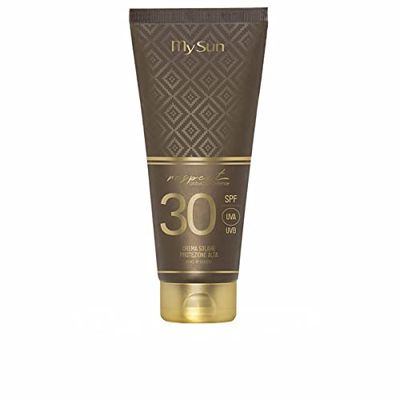 Crema Solar MySun Respect Global Sun Defense 200 ml Spf 30+