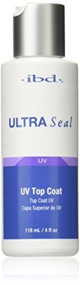 IBD Ultra Seal Clear, per stuk verpakt (1 x 113 g)