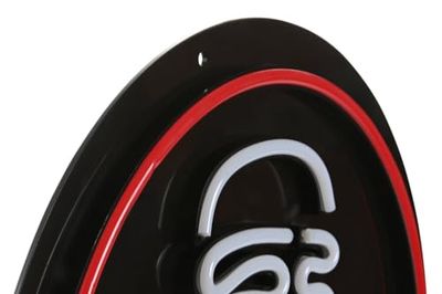 DECORACION LUMINOSA PVC 15X9X13 QUITAMIEDOS 2 SURT