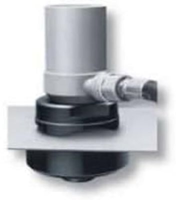Forza - Perforador chapa redondo hidraulico 51mm