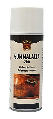 Gubra GRL077 Gommette spray 400 ml