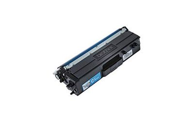 Toner, cyaan, compatibel met TN421C, voor DCP- en HL-printers, hoge capaciteit, ideaal voor professionele en kantoorafdrukken.