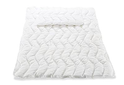 Pinolino 530054 Allergo hoes 100x135 cm