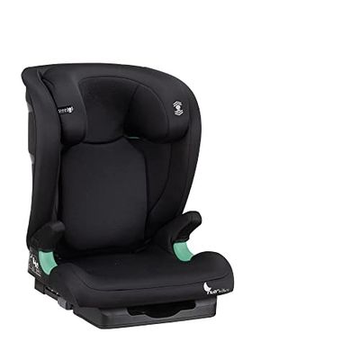 Silla de Auto JUNO Negro 2-3 ISIZE