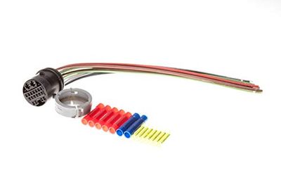 SENCOM 3061130 Rear Door Wiring Harness Repair Kit