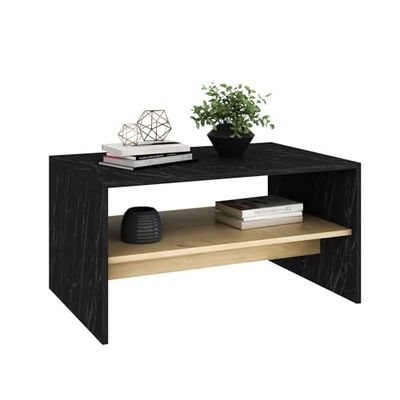 Hanah Home Table Basse, Planche à découper 100% mélamine, Taille Unique