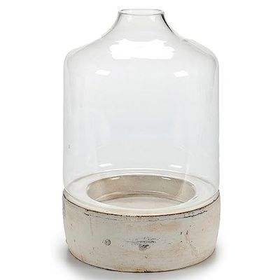 Ibergarden Statue, multicolore, 15,2 x 22,5 x 15,2 cm