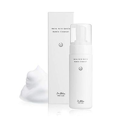 DR. ALTHEA Amino Acid Gentle Bubble Cleanser (140 ml)