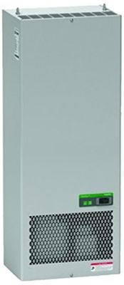 Schneider elec pue - fri 10 10 - Climatizador lateral 4kw 50/60hz 3 polos 400v inoxidable