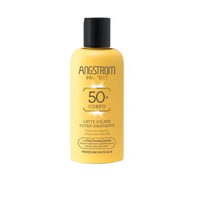 Angstrom Prot Hydra Lat Sol50+