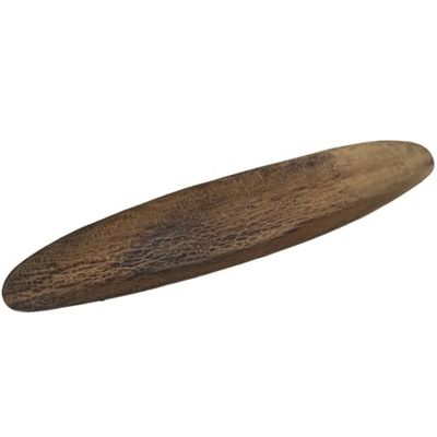 Alexandra House Living Centrotavola 61 x 13 x 4 cm Ottone