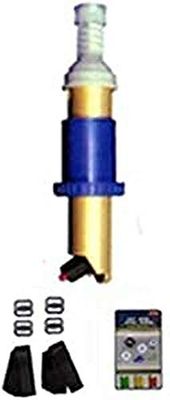 Drako M107322 Vervangende sproeiers voor 18 l