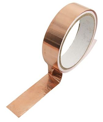 Home>it Kopertape tegen naaktslakken 2,5×400 cm