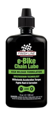 eBike Chain Lube - 4oz (120ml)