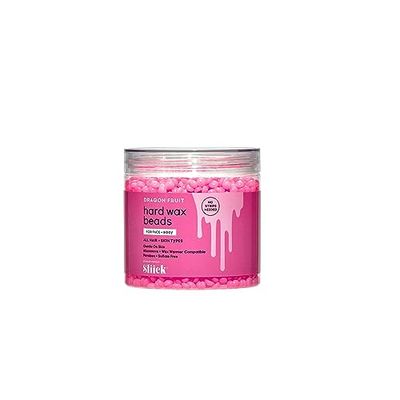 DRAGON FRUIT HARD WAX BEADS Perle di Cera Dura Profumate al Dragon Fruit