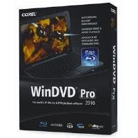 Corel Windowsdvd Pro 2010 Minibox Ingleselish