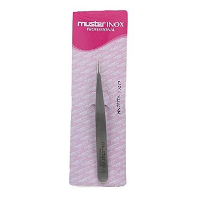 Muster Superfine Stainless Steel Clamp (13277)