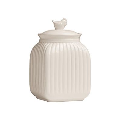 Premier Housewares Mevrouw Henderson Canister