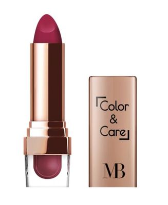 MB Milano - Rossetto - Color & Care - MAUVE - Colore intenso - Idratazione