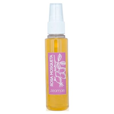 Vaminter Zeamais olio rosa mosqueta 60 ml. 1 unità 250 g