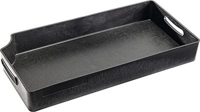 Peli 0450TT Top Tray, Original Protector Case Accessory, Compatible 0450, Colour: Black