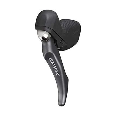 SHIMANO Palanca Izda. Grx810 Freno Disco Tija T, Sconosciuto Unisex Adulto, Multicolore, Taglia Unica