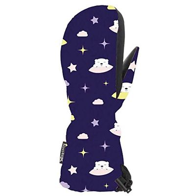 Matt Guanti Kids Mitten Bears