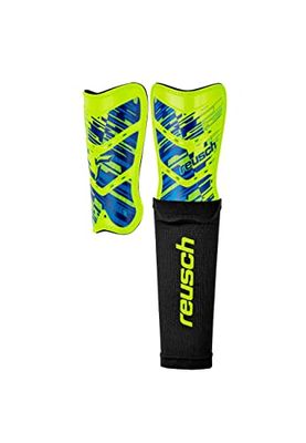 Reusch Attrakt Supreme Shin Pads
