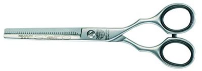 KIEPE PROFESSIONAL Forbici Per Sfoltire Capelli, 1 unità, 1