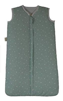 Italbaby babyslaapzak Notte 70 cm mint