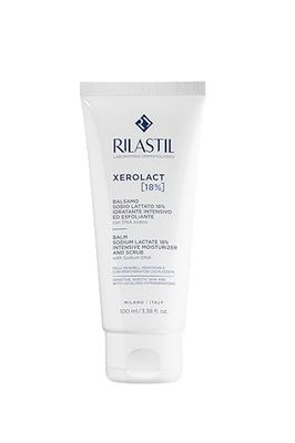 xerolact baume lactate de sodium 18% hydratant intensif corporel 100 ml,