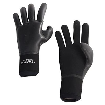 M Advantage Plus 3 Mm Glove