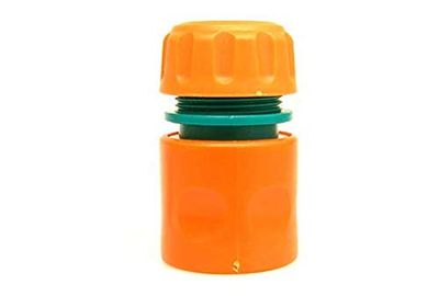 FLO 89221 - estándar de conector de la manguera/abs / 1/2 "/ mayor /