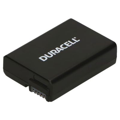 Duracell DRNEL14 - Bateria para câmara digital 7,4 V, 950 mAh (substitui a bateria original da Nikon EN-EL14)