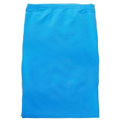 Blueair Préfiltre pour purificateur d'air 411 | Bleu diva | Attrape les particules plus grandes, prolongeant la durée de vie du filtre principal | Lavable en machine
