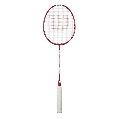 Wilson Attacker Badminton Racket