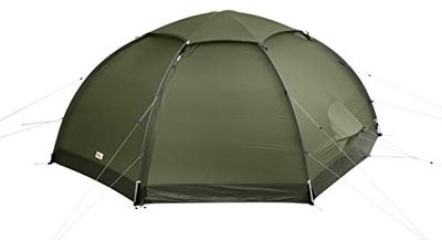 Fjallraven 53503 Tent Mixte, Vert (pin), Taille Unique