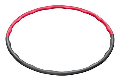 Body Sculpture BB6450 Weighted Hula Hoop | Toon je kern en heupen de leuke manier