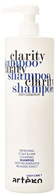 artègo Clarity Shampoo – 1000 ml
