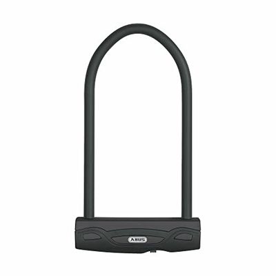 ABUS HB230 Varedo cykellås, unisex, vuxen, svart