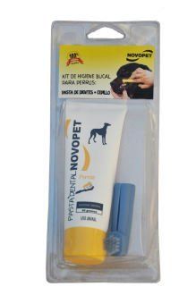 Novopet tandpasta voor honden, 50 ml, 50 ml