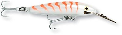 Rapala CDMAG07 CG Pesca, adultos unissexo, 70 mm (12 gr)