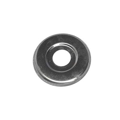 Edp 01121 Floron Plat Inox-1/2-Emballage Gris