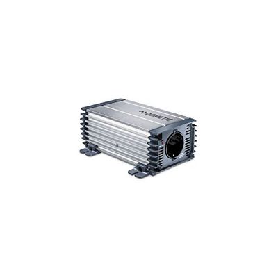Dometic Waeco 9105303799 PerfectPower PP404 Inversor de onda Sinfinocam modificada, 350 W, 24 V
