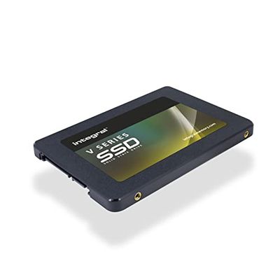Integral V Series 2TB SATA III 2.5 Inch Internal SSD, up to 520MB/s Read, 470MB/s Write