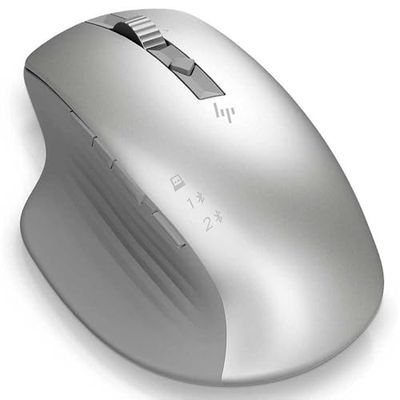 HP Creator draadloze Muis 930 Silver