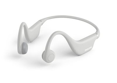 Philips Draadloze open-earkoptelefoon voor kinderen TAK4607GY/00
